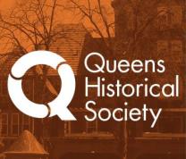 The Queens Historical Society Presents...
